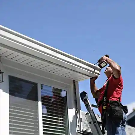 gutter services Grand Coulee